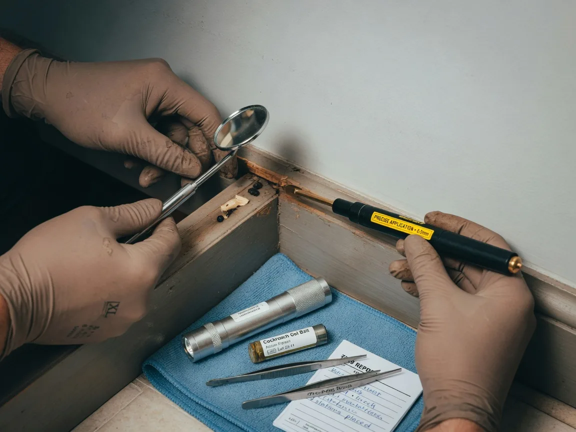 Why choose Emergency Pest Control in Dunnsville, VA